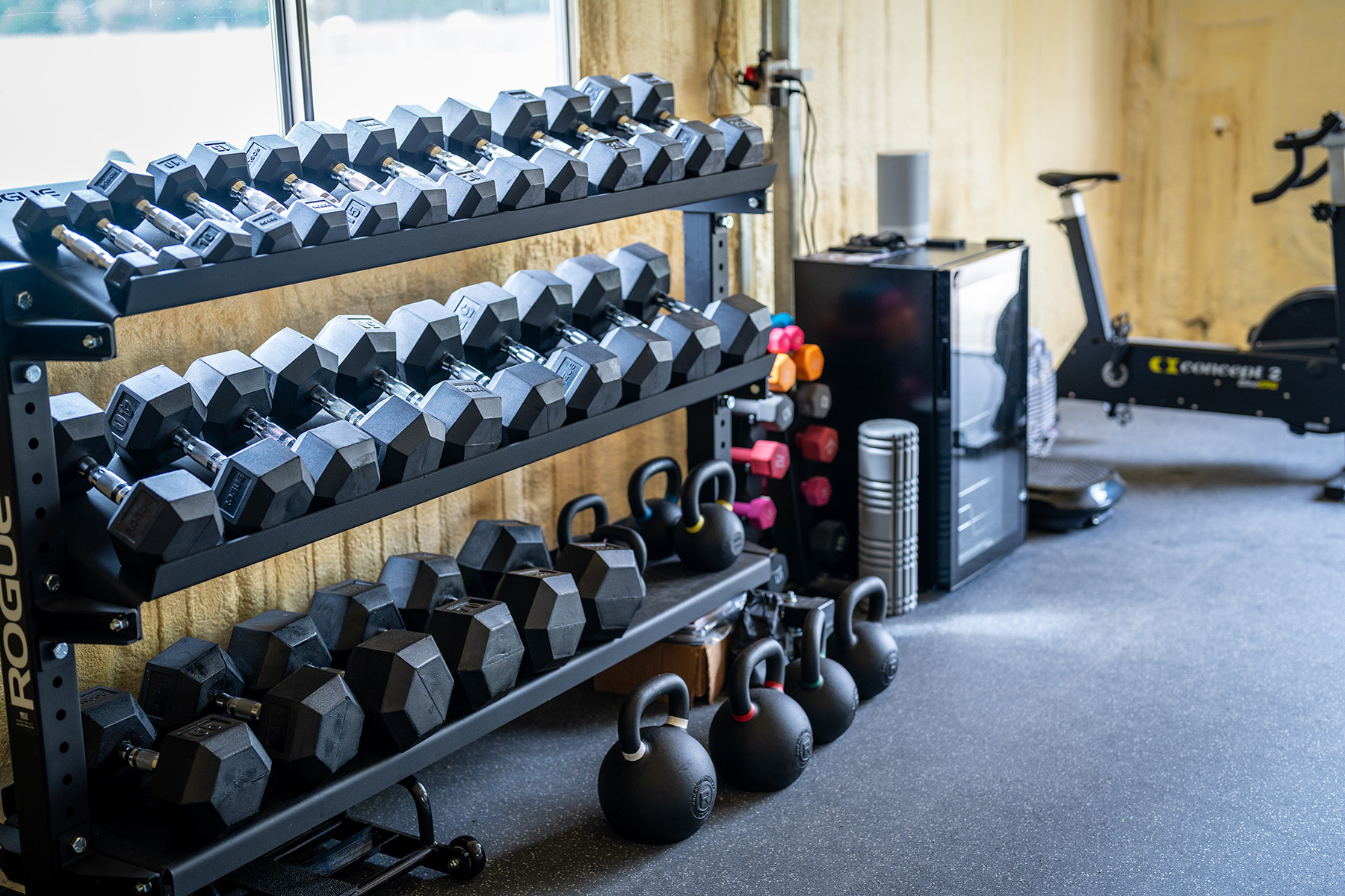 Gym 2-22
