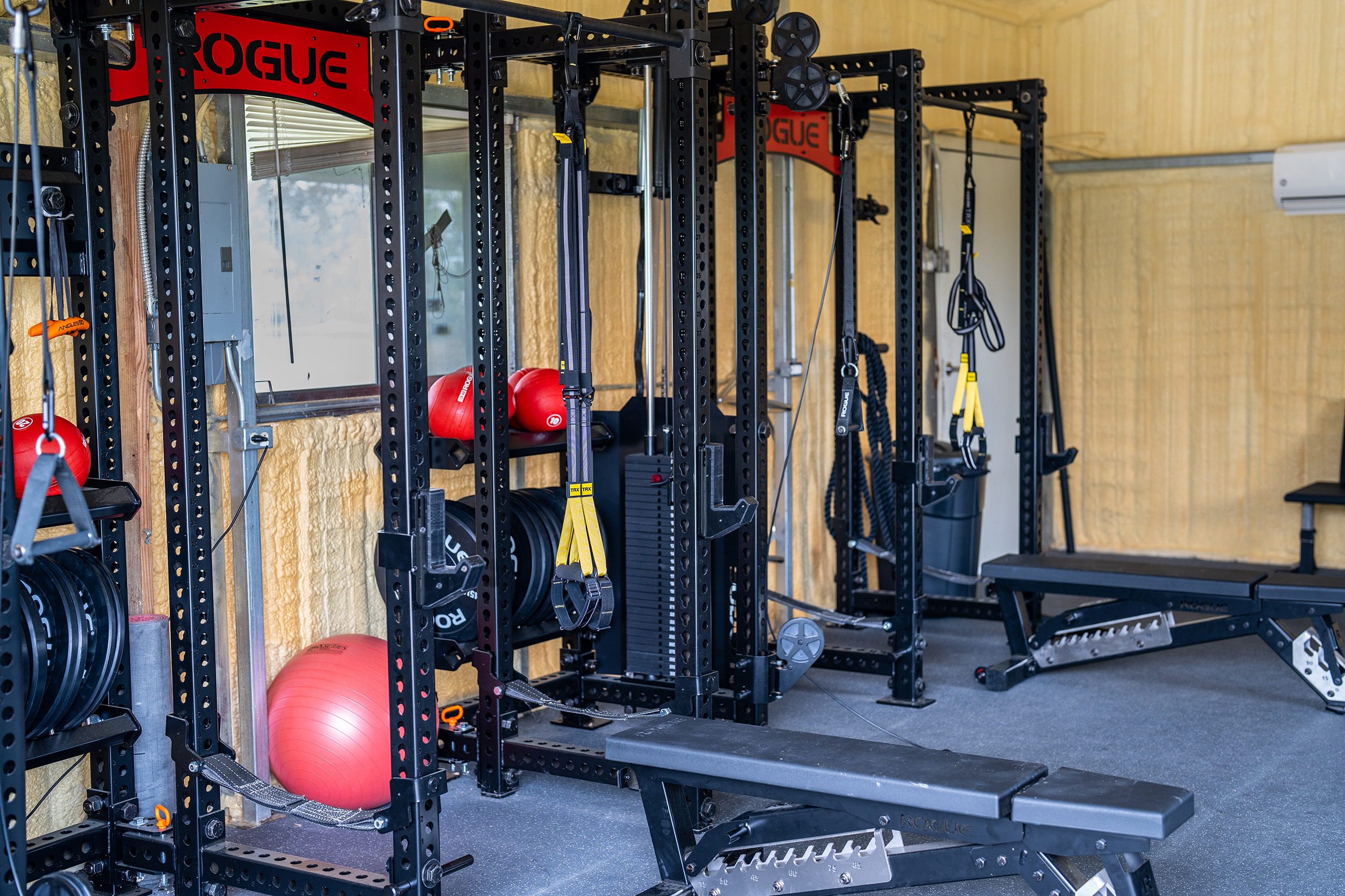 Gym 2-23