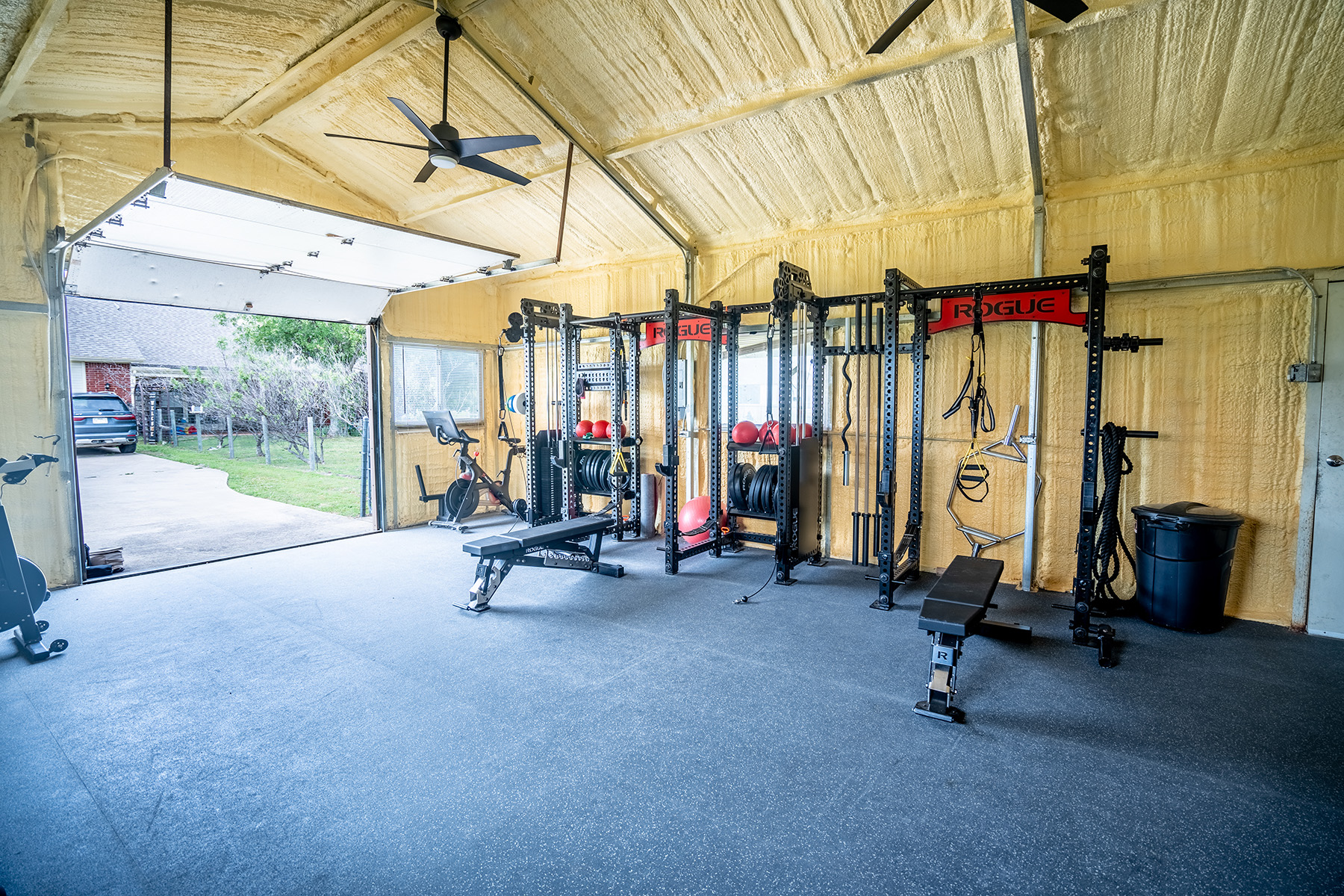 Country Wellness
