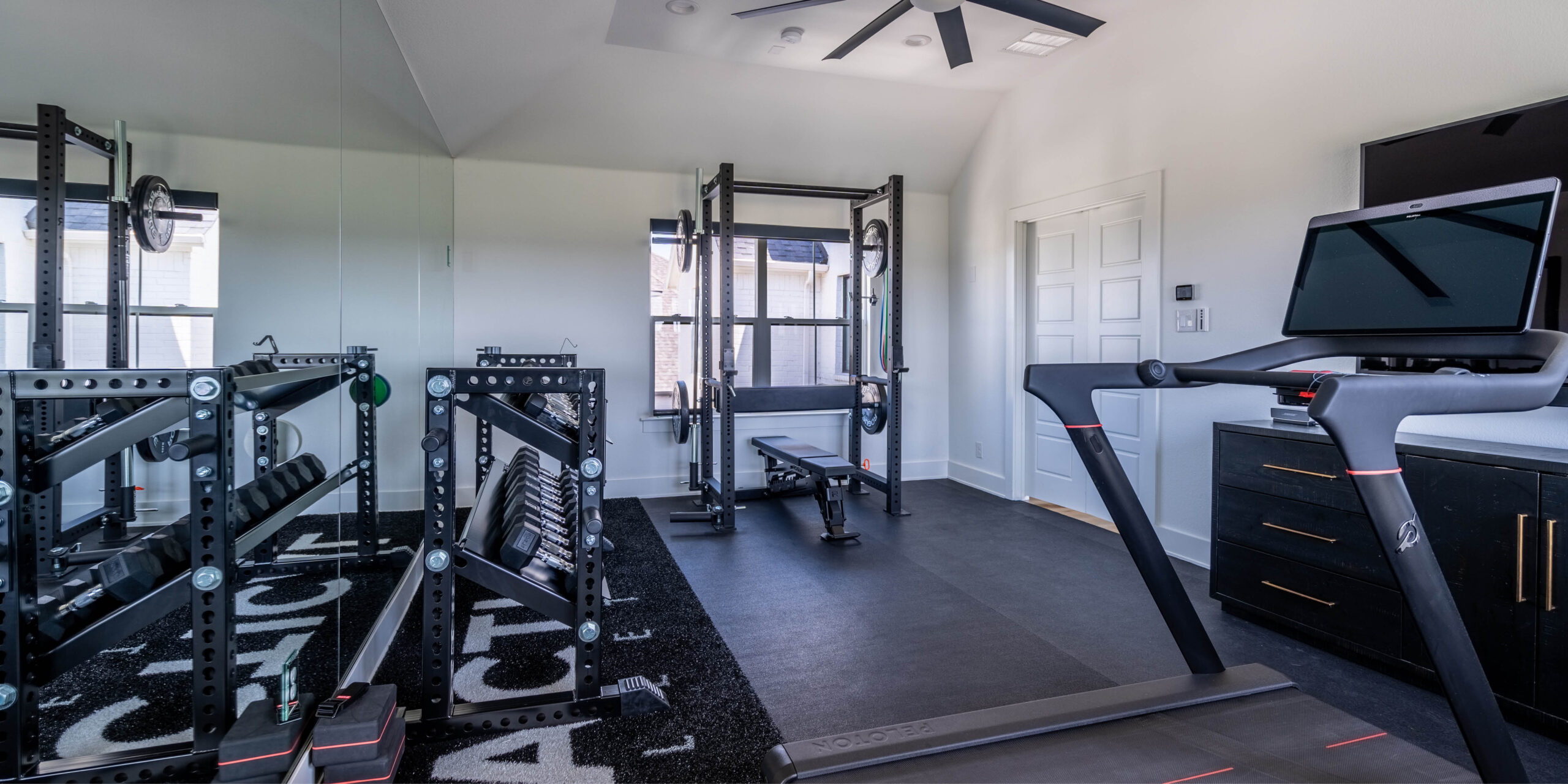 LLGD_Gym Build