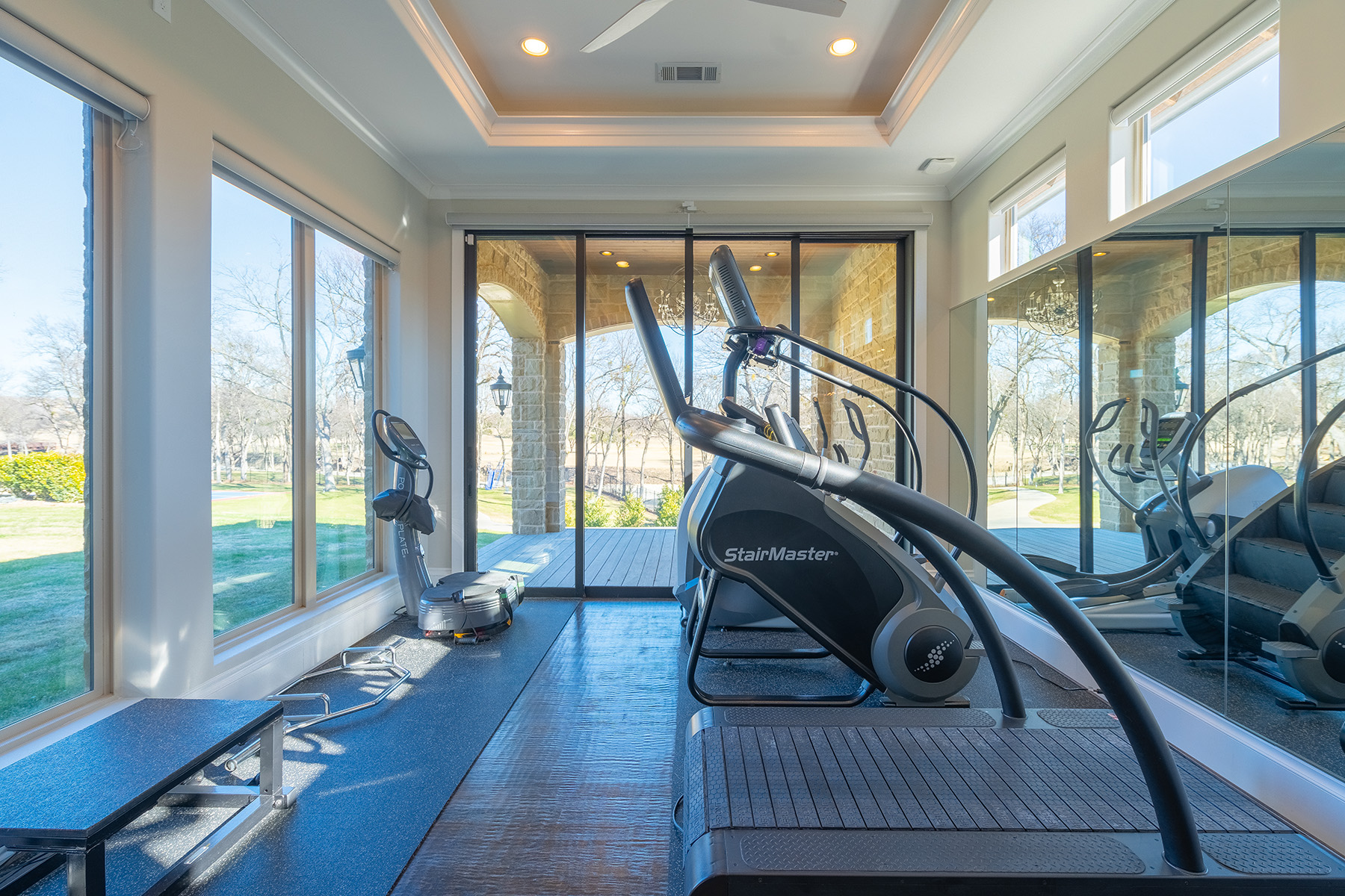 TR Gym-2