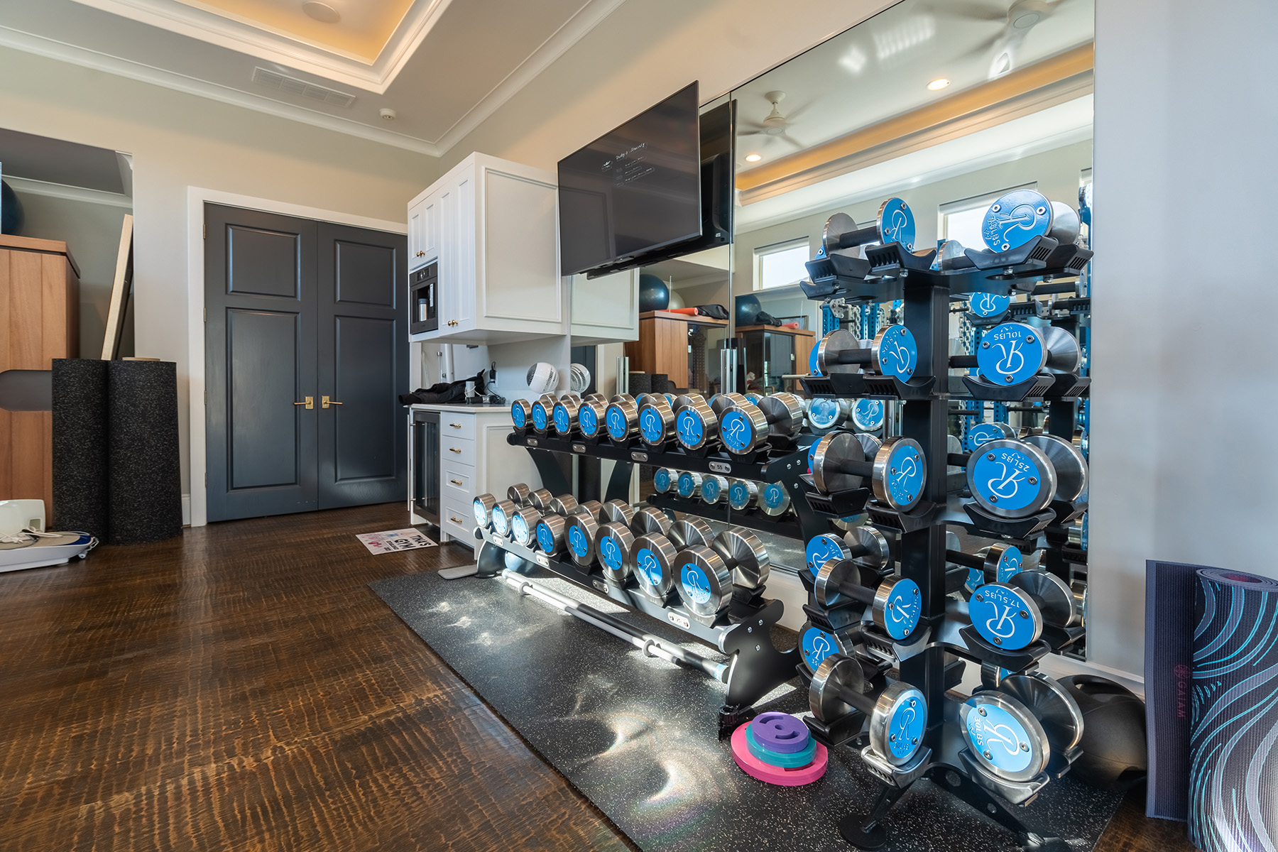 TR Gym-5