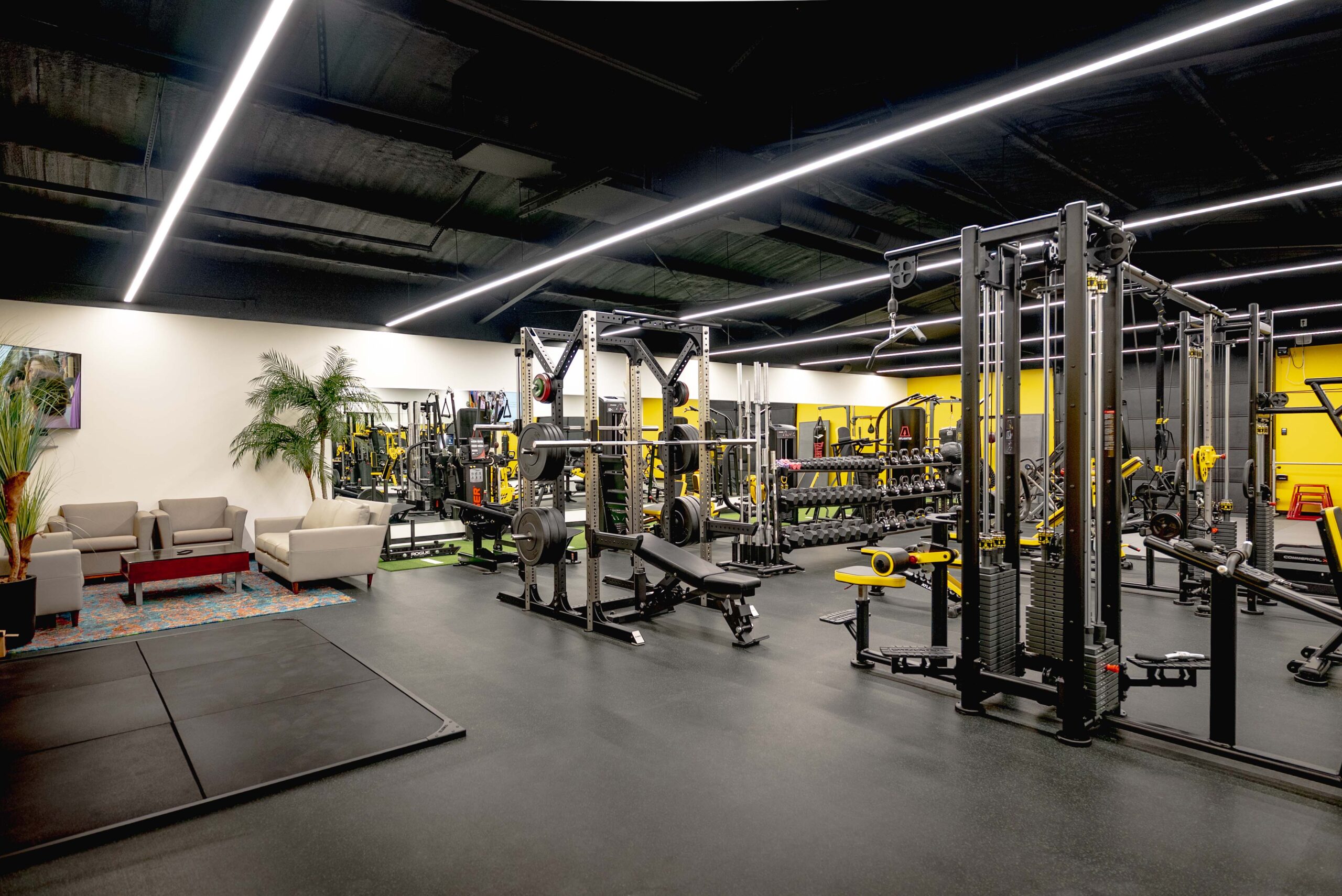 LLGD – Rockwall Build-2