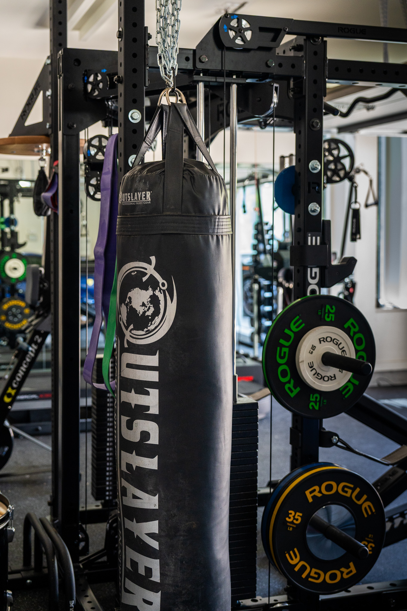 LLGD – Dallas Garage-12