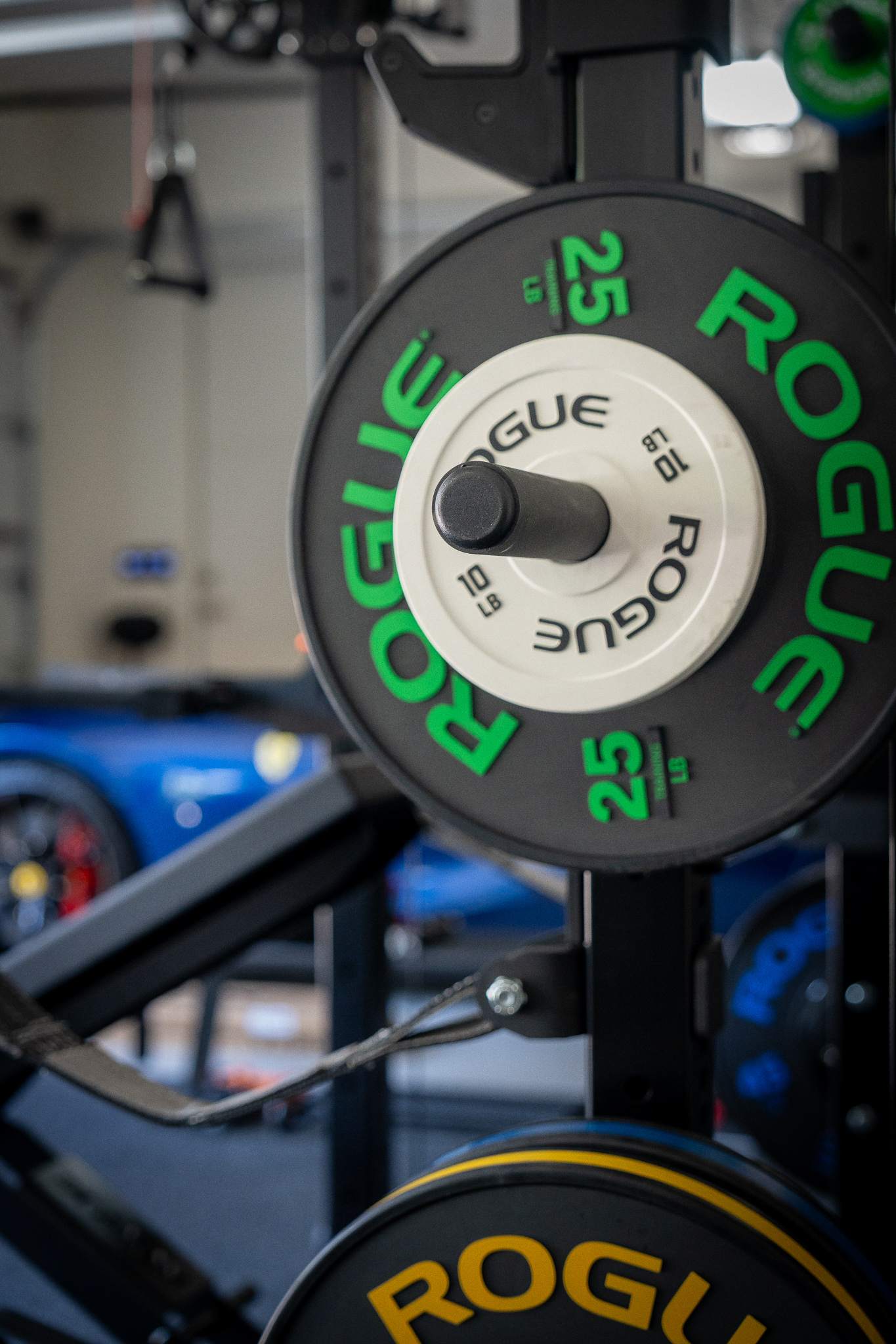 LLGD – Dallas Garage-7